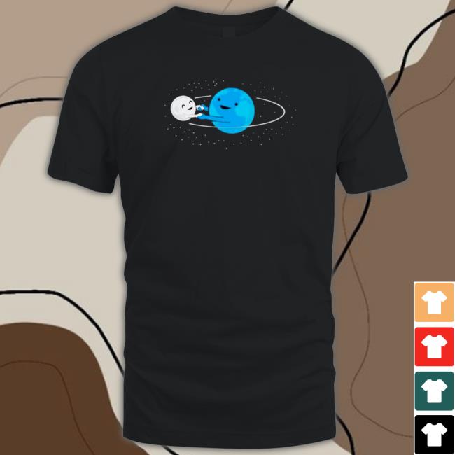 Official Starfield I love being around you Tee Shirts Official Starfield I love being around you Shirt