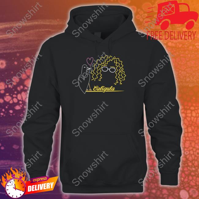 Caligula Adult T-Shirt