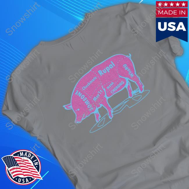 Florida Mayhem Going Ham Shirt Florida Mayhem Merch Going Ham T Shirt