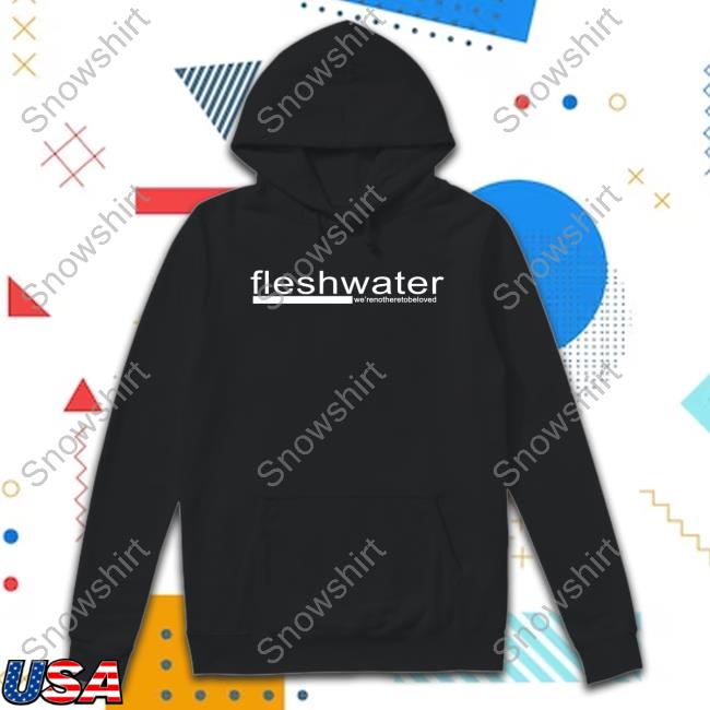 Fleshwater Not Here Duck Shirt