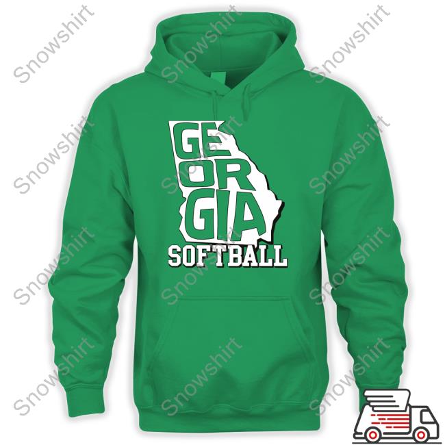 Georgia Football T Shirt Georgia Football Shirt