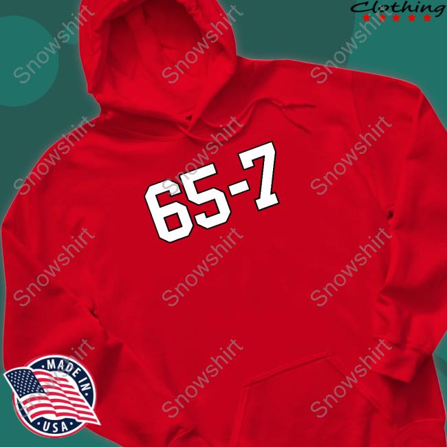 65-7 T Shirt