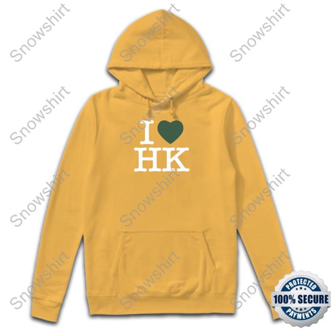 Robert Saleh I Love Hard Knocks Hoodie Official Robert Saleh I Love Hard Knocks Hoodie