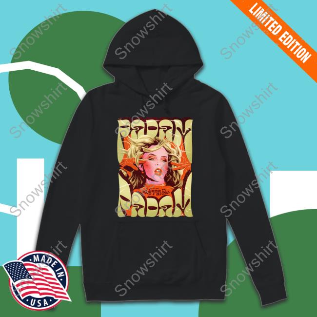 Official Padam Padam T Shirts Official Nordacious Merch Padam Padam T-Shirt
