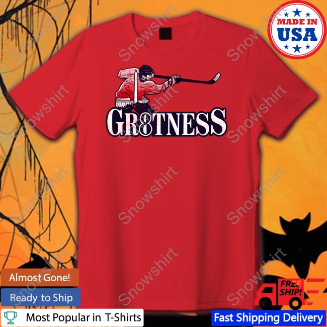 Barstool Sports Store Gr8tness Long Sleeve Tee