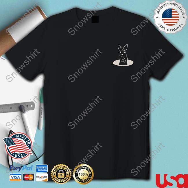 Rabbit Long Sleeve T-Shirt