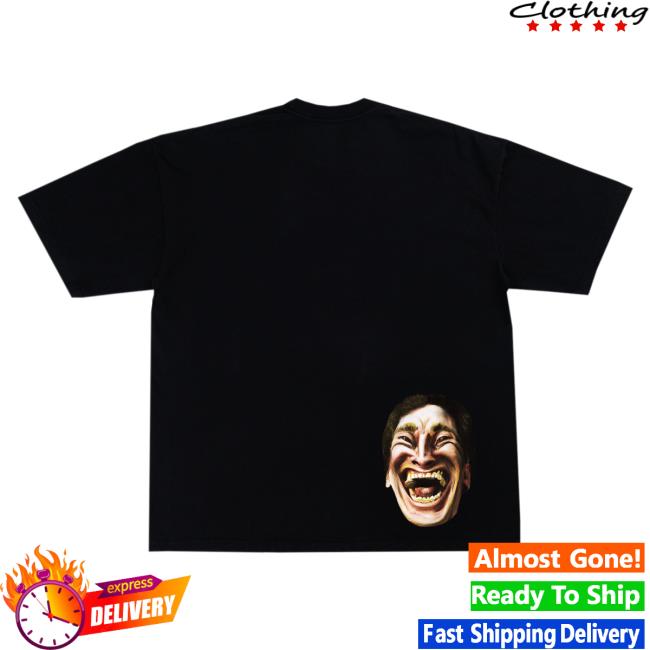 Let's Start Here Clay Shirt New Lil Yachty Shop Lsh Clay Tee