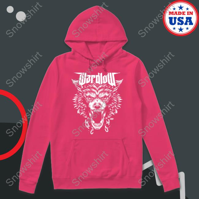 Wardlow Off The Chain Shirt Wardlow Off The Chain Short-sleeved T-shirt Aew Shop