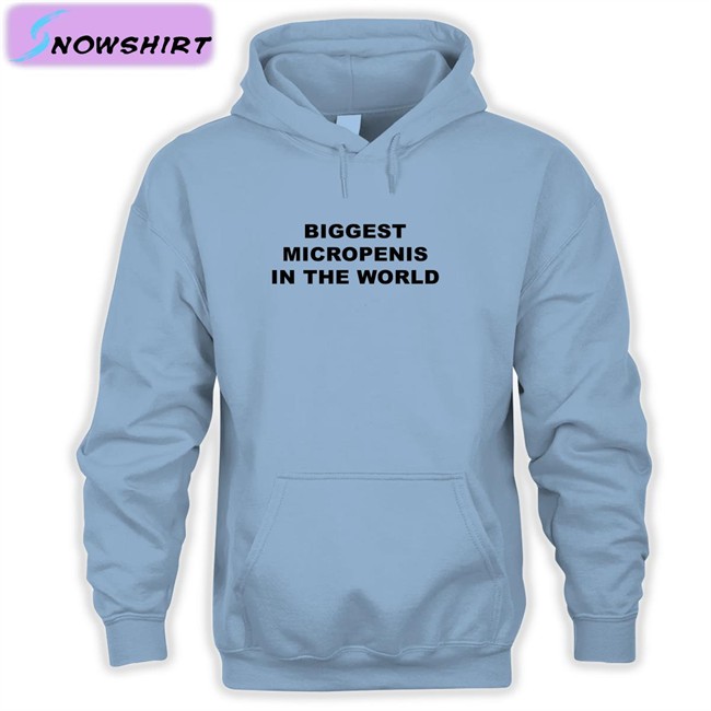 Shirts That Go Hard Biggest Micropenis In The World V Neck T Shirt Goodshirts Merch Shirts That Go Hard Biggest Micropenis In The World Tee Goodshirts Merch