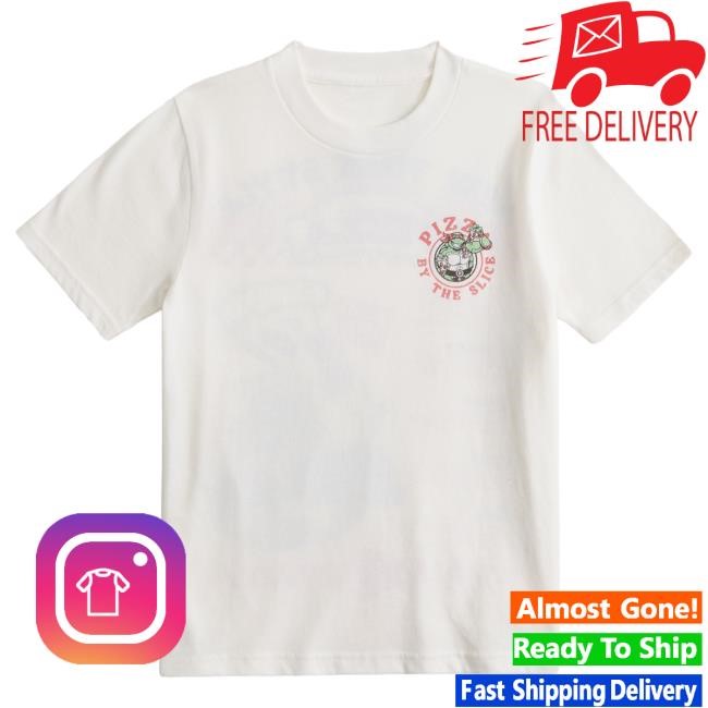 Abercrombie And Fitch Teenage Mutant Ninja Turtles Graphic Tee Sewer Heritage
