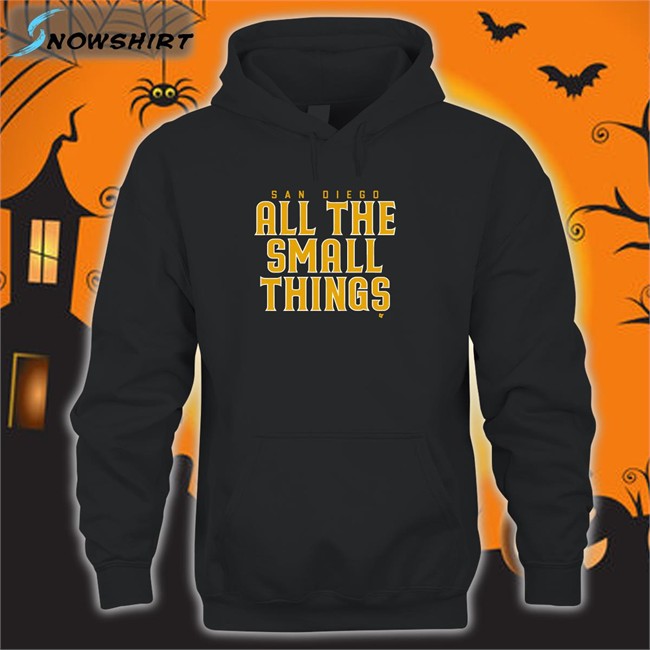 Breakingt Merch San Diego All The Small Things Long Sleeve Tee San Diego All The Small Things V Neck T Shirt Breakingt Merch