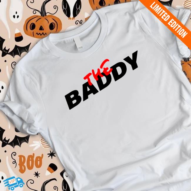 The Baddy Shirt 2022 The Baddy Cap