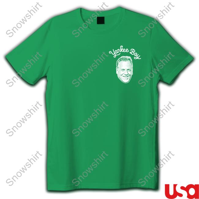Official Rotowear Michael Kay Yankee Boy Tee
