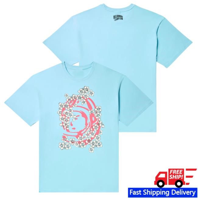 Billionaire Boys Club Shop Merch Marigold New Shirt