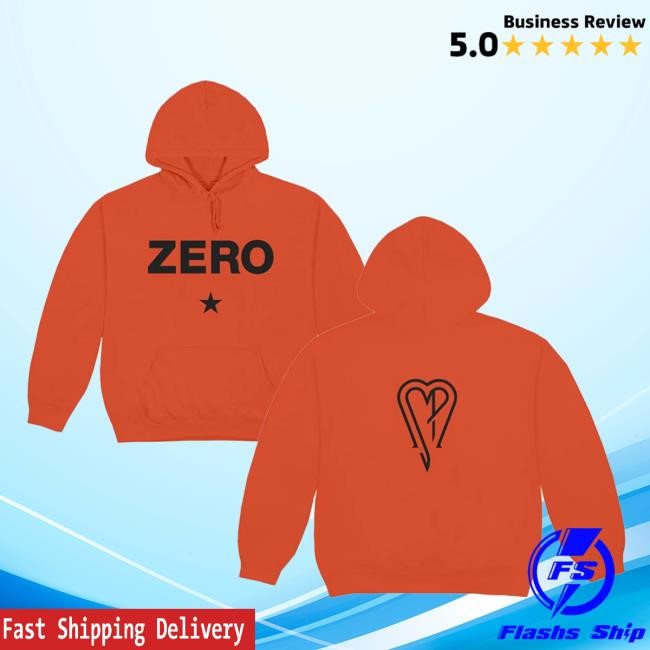 The Smashing Pumpkins Halloween Star Hoodie Sweatshirt
