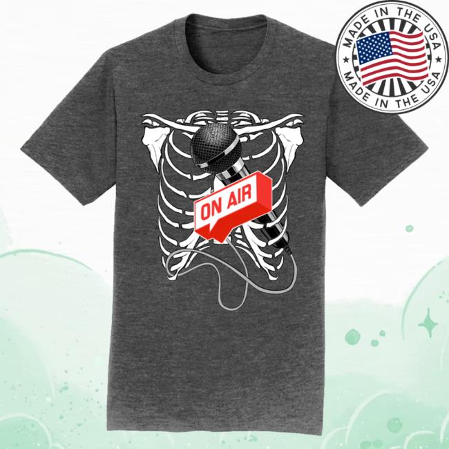 Official Dead By Daylight Merch Store Dead By Daylight Jane Romero's Inquisitive Rib Cage Tees Deadbydaylight Shop
