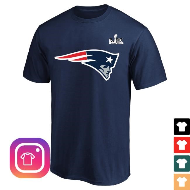 Navy Super Bowl LX Drake Maye NFL Football NFL Patriots Shirt