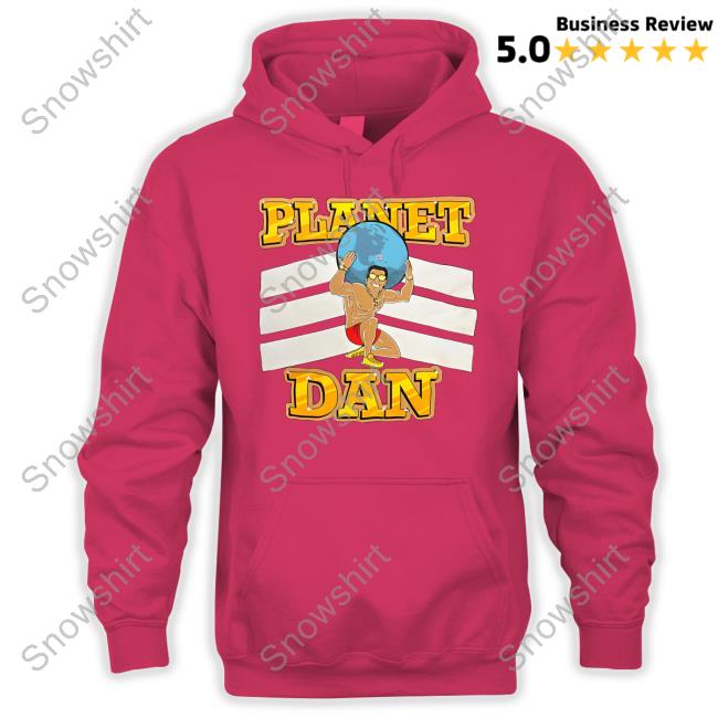 Planet Dan Bubba Army Tee Official Bubba Army Merch Planet Dan Bubba Army Shirt