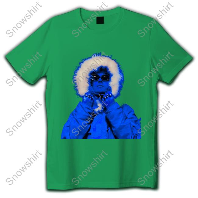Blue Waterparks Design T-Shirt Blue Waterparks Design T-Shirt