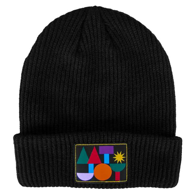 Official Mt Joy Merch Store Mt Joy Geo Beanie Cap Mtjoy Apparel Clothing Shop