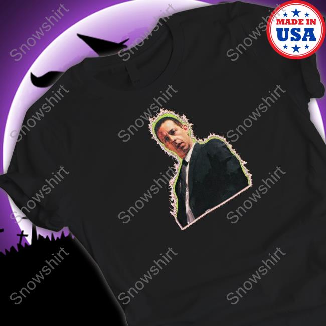 Chairman Shirt