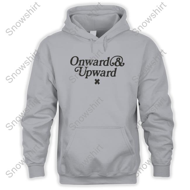 Xplr Merch Onward & Upward Tee Onward & Upward T-Shirt