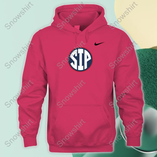 Lane Kiffin Sip Shirt Egg Bowl