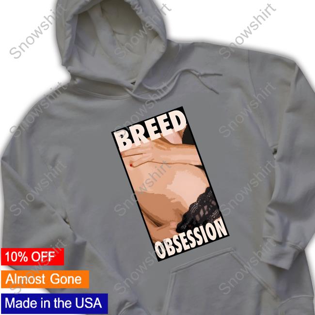Gyroscope Breed Obsession Shirt