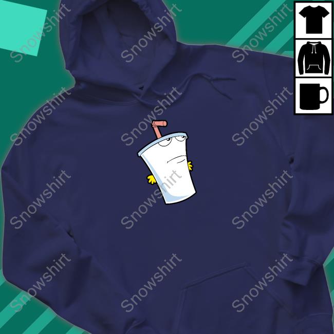 Official The Master Shake Chenille T-Shirt Official Daylight Curfew The Master Shake Chenille Sweatshirt