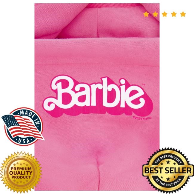Official Stay Cool Clothing Store Staycool Olipop Barbie Peaches & Cream Hoodie StaycoolNyc