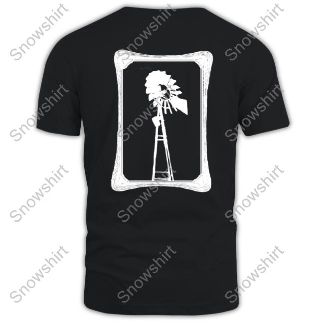 Tornado T-Shirt Official Ethel Cain Merch I'm Gonna Regret This Forever Tornado Tee