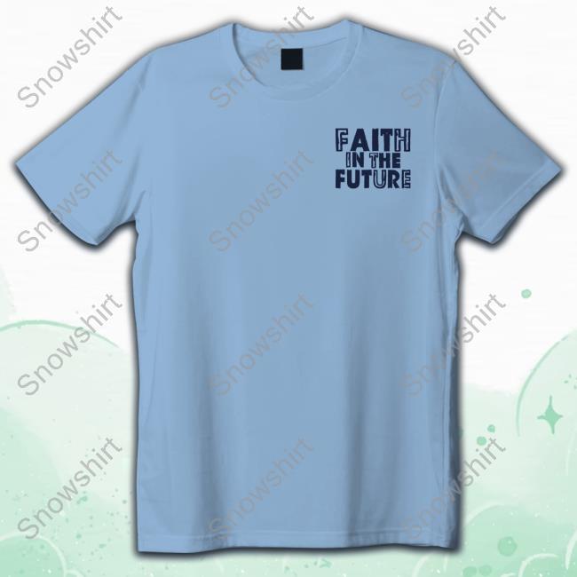 Louis Tomlinson Merch Faith In The Future Forest Hills Stadium World Tour 2023 Sweater North America