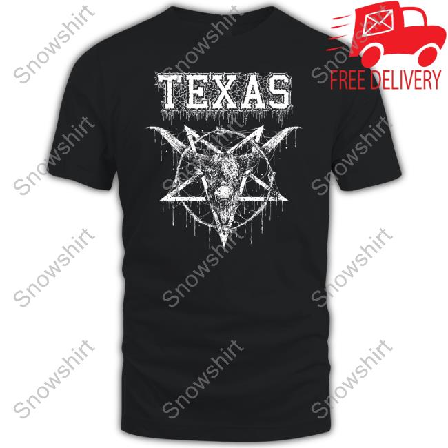 Raw Paw Shop Spirit Of Texas Shirt