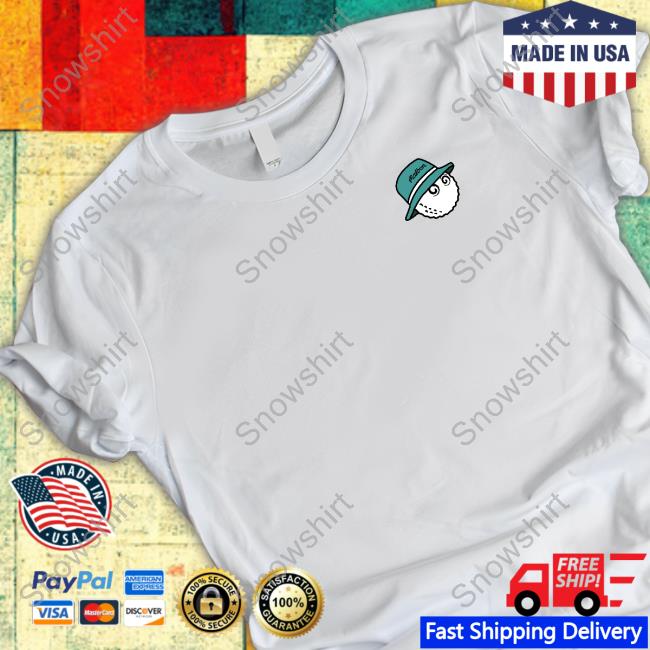 Malbon Golf Limited Edition Sweatshirt