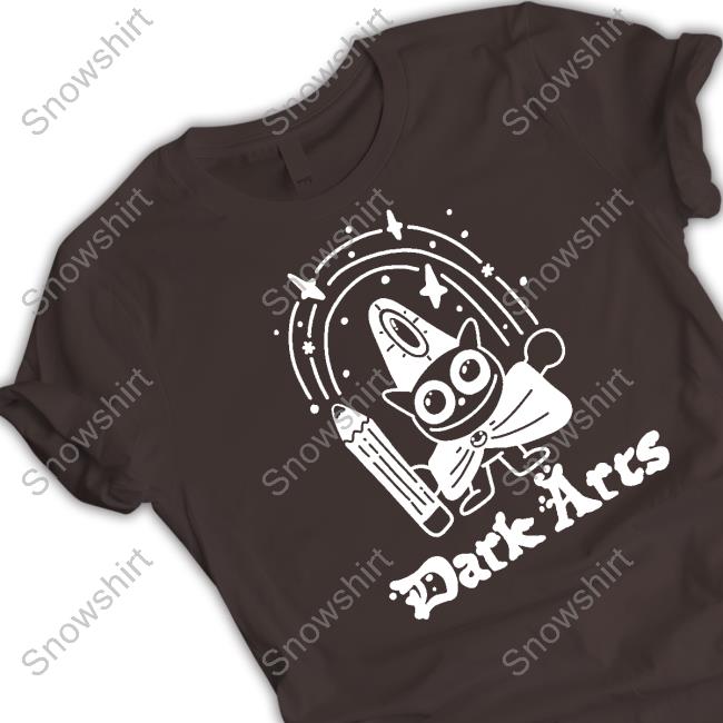 Dark Arts Hoodie