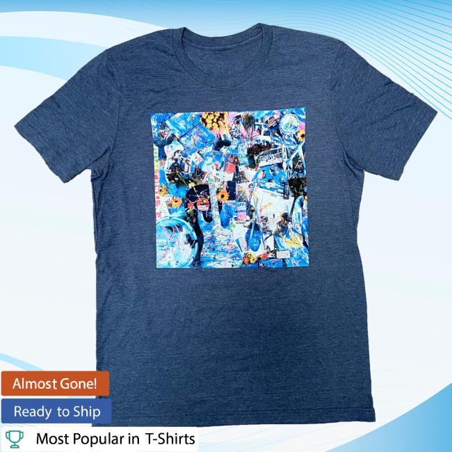 Official The Kooks Apparel Store The Kooks Blue Best Of.. So Far T-Shirts The Kooks Clothing Shop TheKooks
