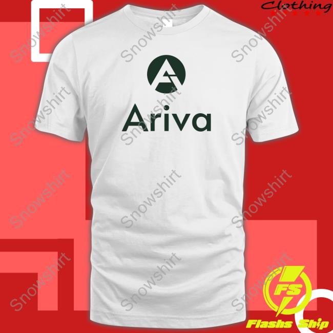Official Sydney TheCMO.Eth Ariva Shirt Tee Shirt