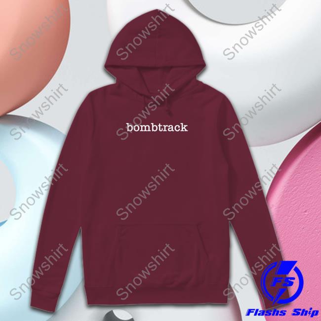 Official Bombtrack T Shirt