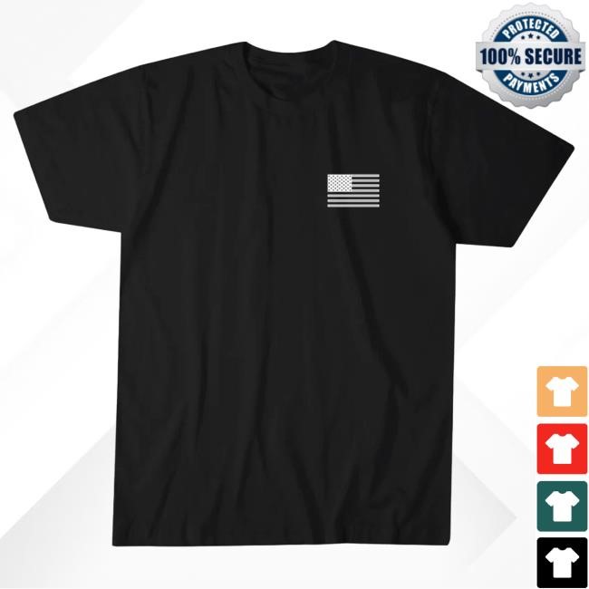 Official Howitzer Clothing Liberty Skull Top Shirt