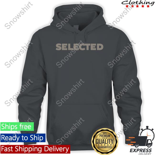 Saif Ali Khan Selected Shirt Selected Long Sleeve Tee NTR Jr Haters