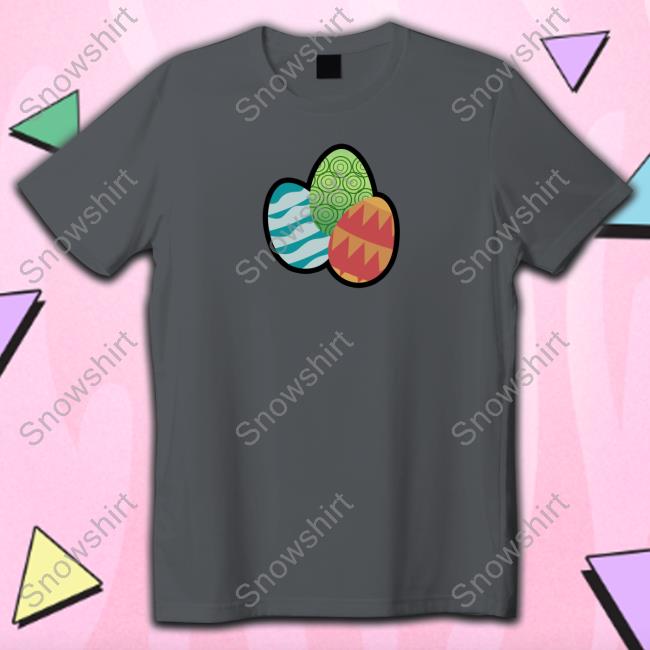 Fetterman Happy Easter Pennsylvania Tee
