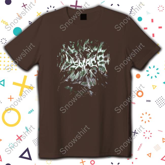Forest Edition Limited Shirts Black Forest Sweatshirt Steven Menace