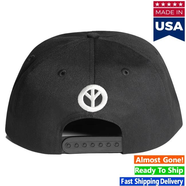 Official Babylon LA Evil Logo Hat