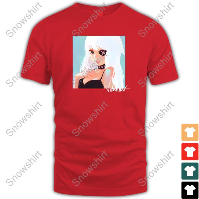 XOXO Shirt XOXO T-Shirt
