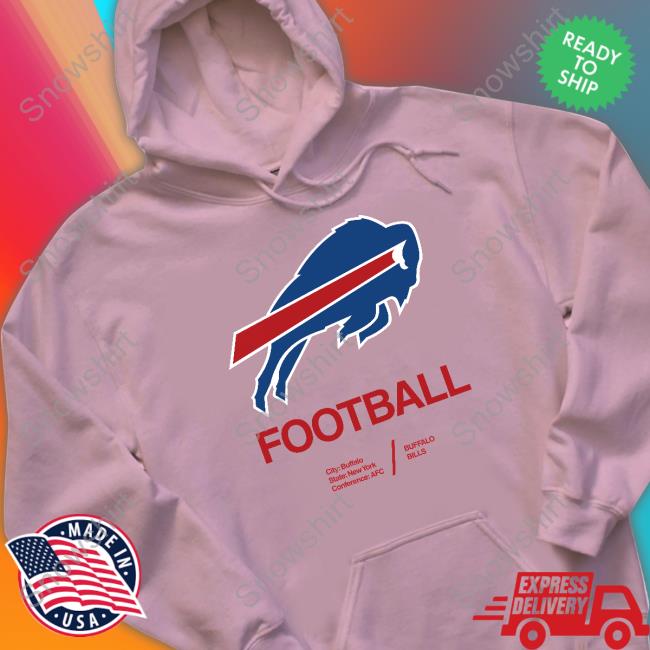 Official Marissa Figueroa Buffalo Bills Football T Shirt T-Shirt Official Buffalo Bills Football T Shirt Tee