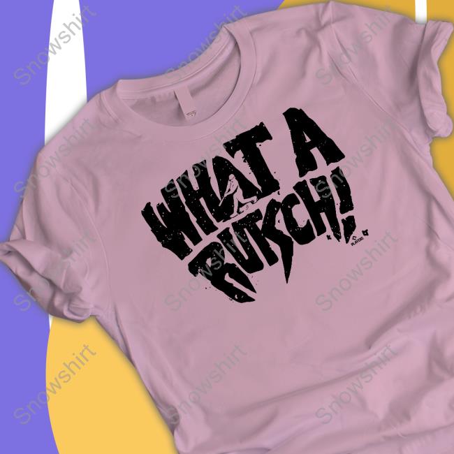 Official Breakingt Merch Adley Rutschman What A Rutsch Shirt What A Rutsch Shirt