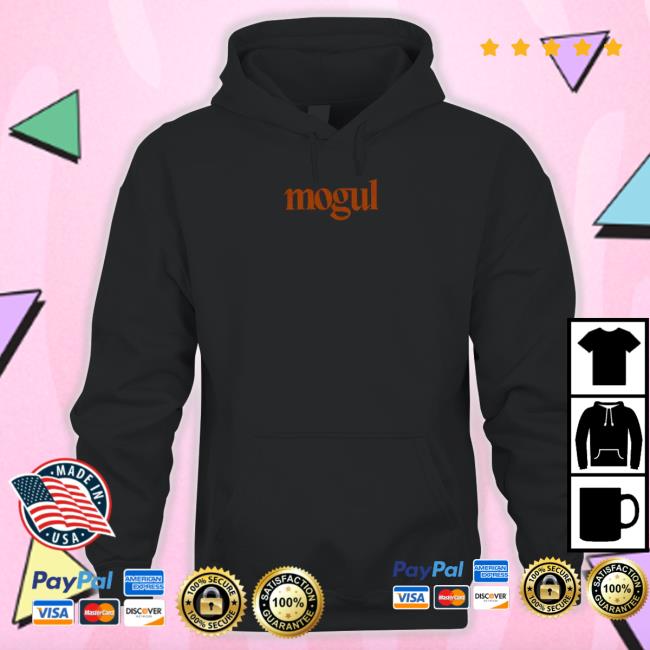 Official Mogul Chess Club Sweatshirt Official Mogul Chess Club T-Shirt