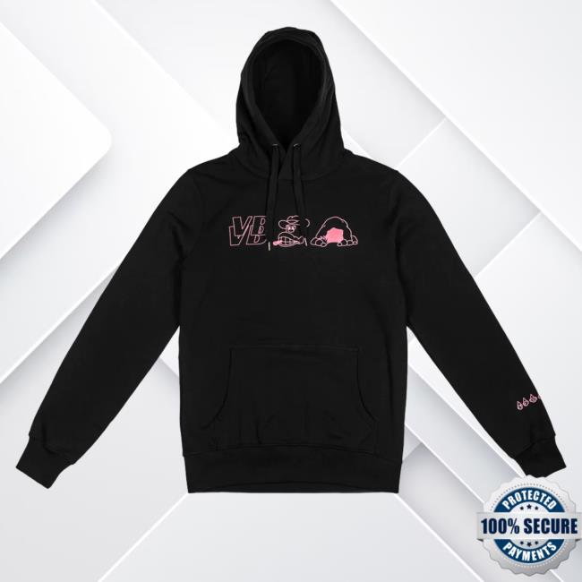 Cave World Viagra Boys Pullover Sweatshirt