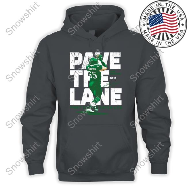 Official Pave The Lane Tank Top