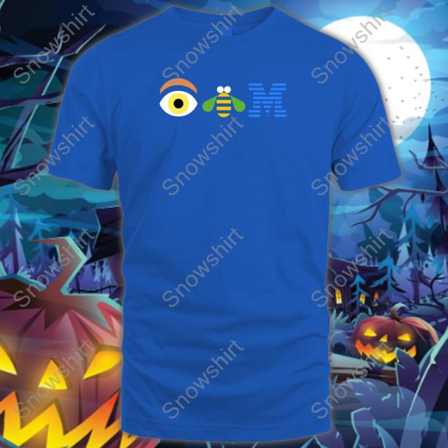Eye Bee M Shirts Canoopsy Eye Bee M Shirt 2022